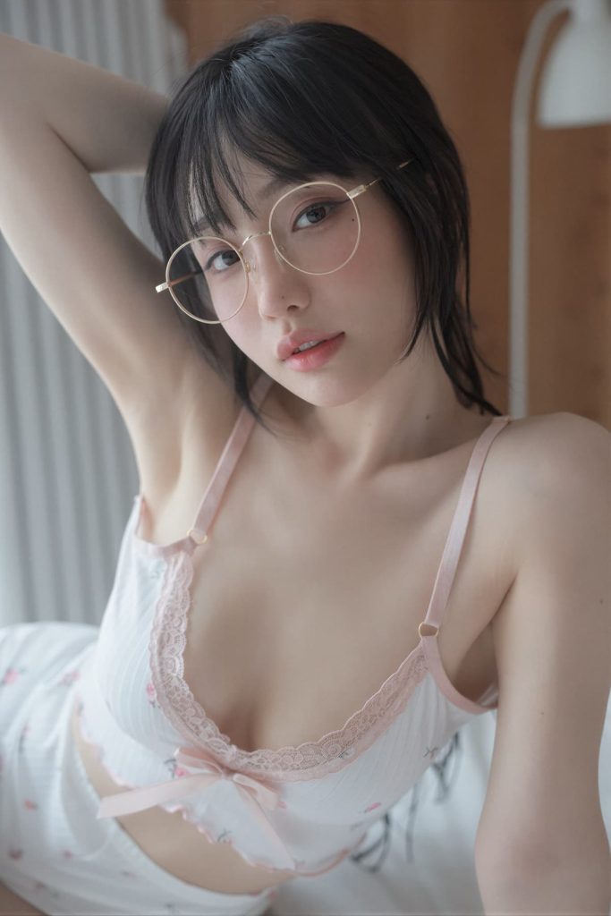 图片[6]-SWEETBOX 韩国美女写真机构合集 93套-