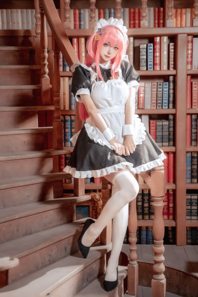 图片[2]-Seya狮砸 Cosplay写真合集 75套-