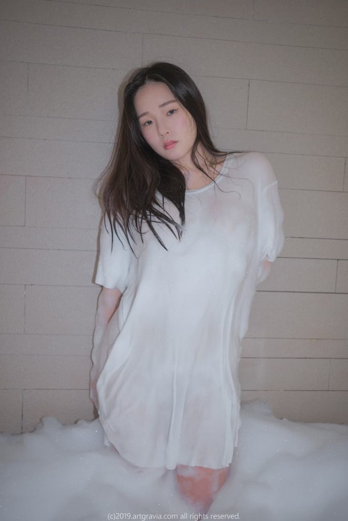 图片[4]-Pia (피아) 韩国美女写真合集 96套-