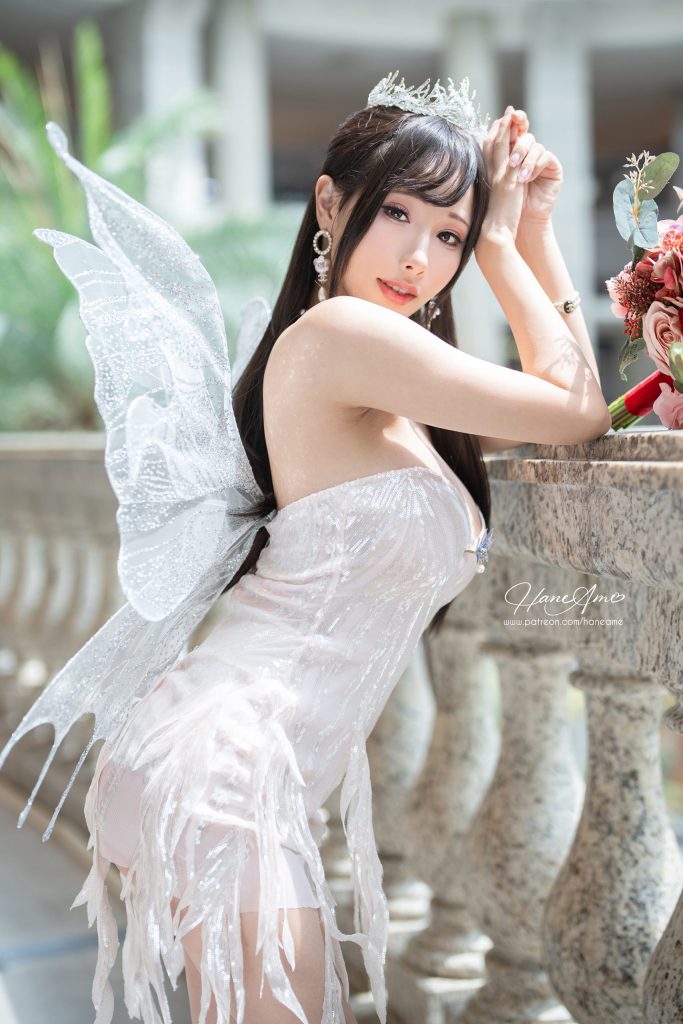 图片[6]-HaneAme雨波 Cosplay写真合集 502套-
