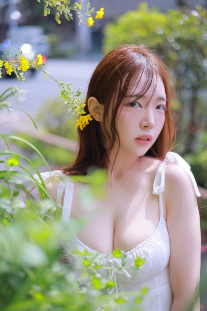 图片[3]-Rina 美女写真作品合集 37套-