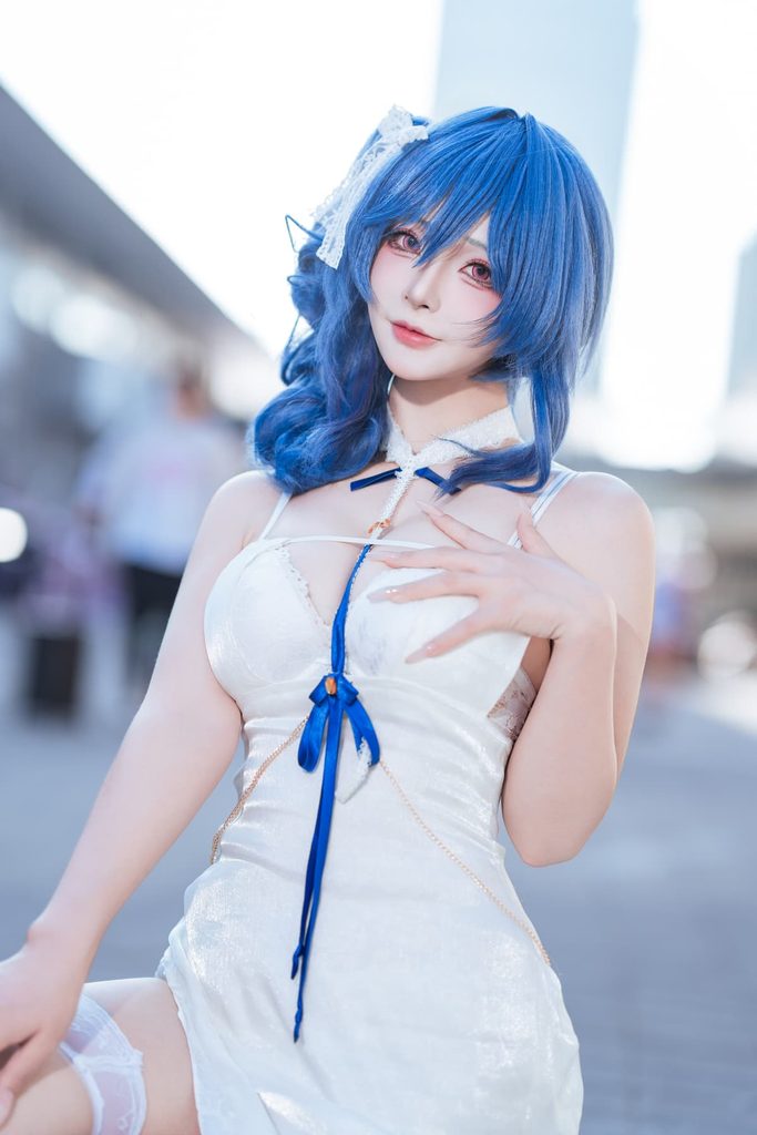 图片[6]-yuuhui玉汇 Cosplay写真合集 186套-