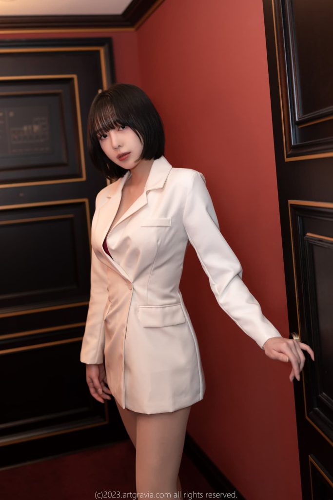 图片[5]-ArtGravia 韩国机构写真合集 共422期-
