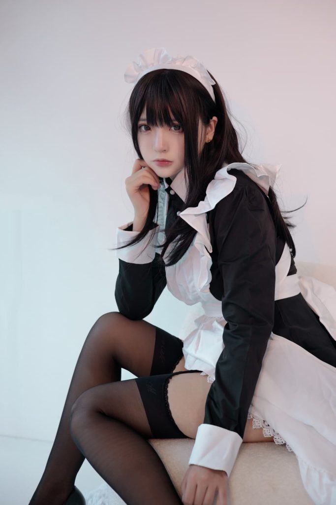 图片[3]-疯猫ss Cosplay写真图片合集 221套-
