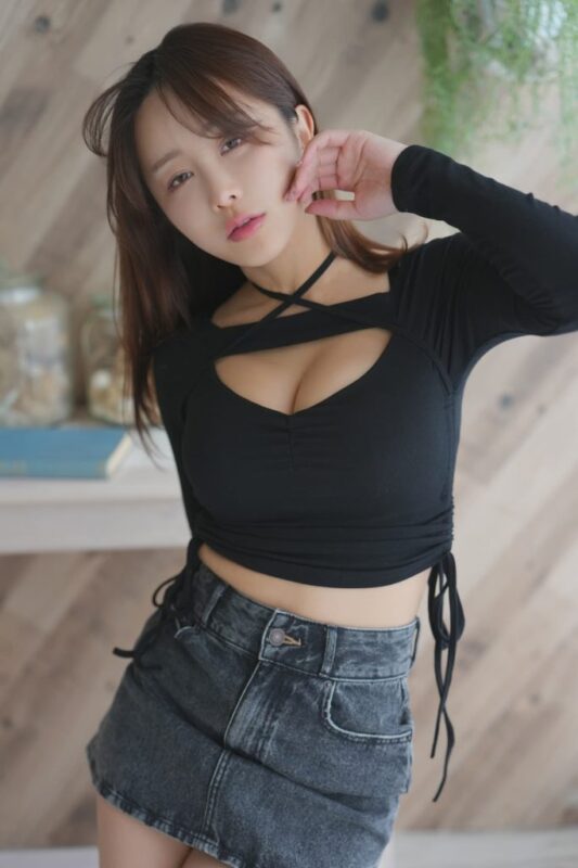 いくみ（Ikumi）写真合集[76套][持续更新]-秀人网