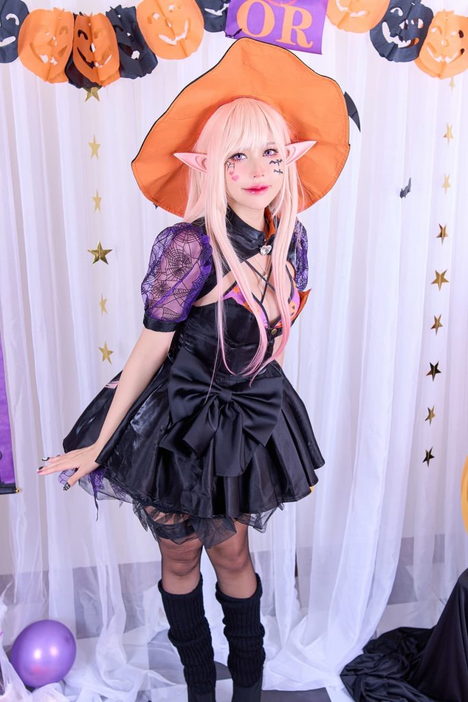图片[4]-PingPing Cosplay写真合集 共79期-
