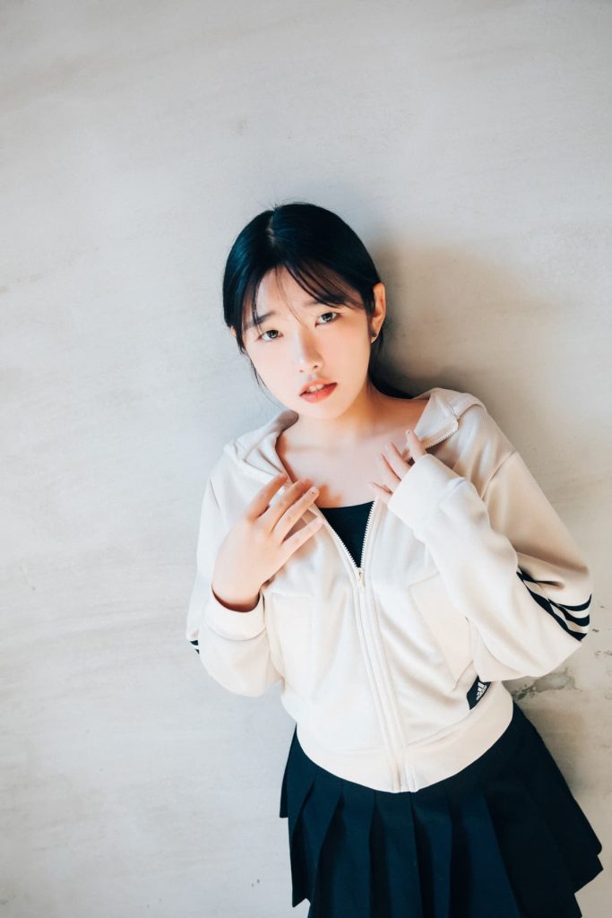 图片[2]-Sonson 美女写真合集 共75期-