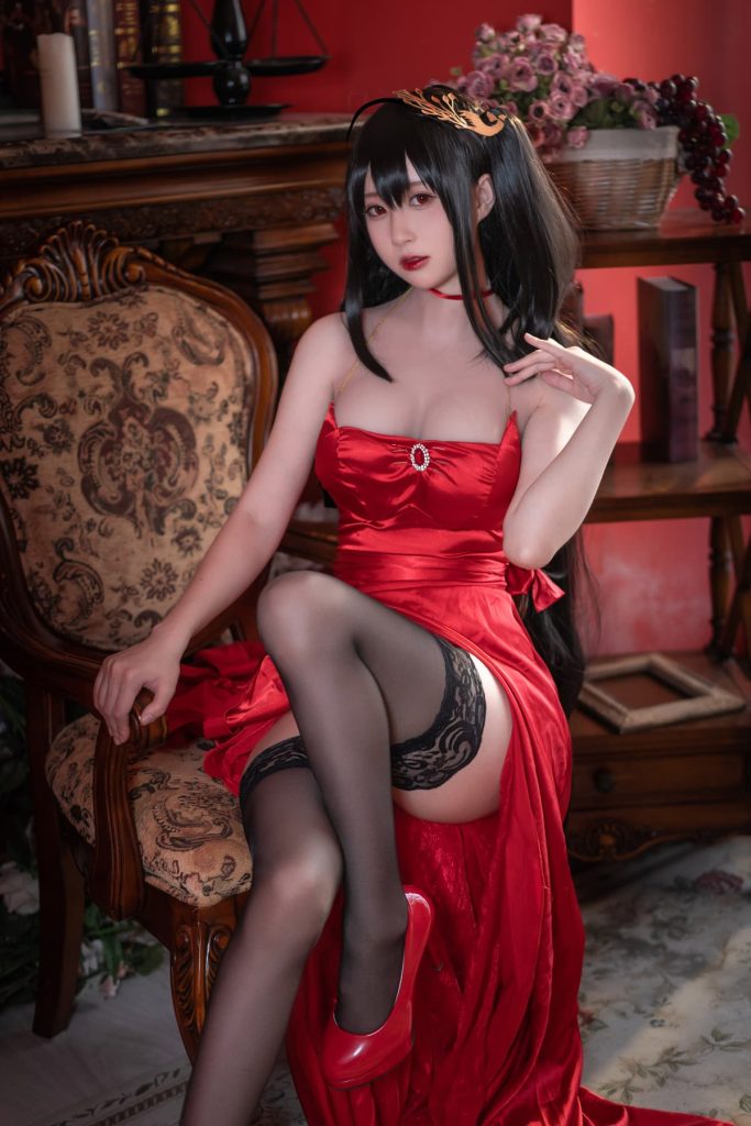 图片[2]-西园寺南歌 Cosplay写真图片合集 54套-