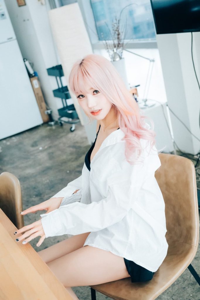 图片[5]-Taeri 美女写真合集 共39期-