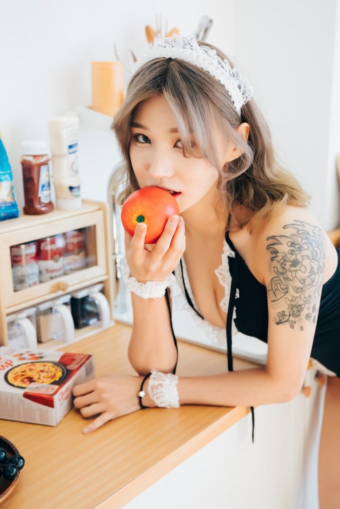 图片[6]-Taeri 美女写真合集 共39期-