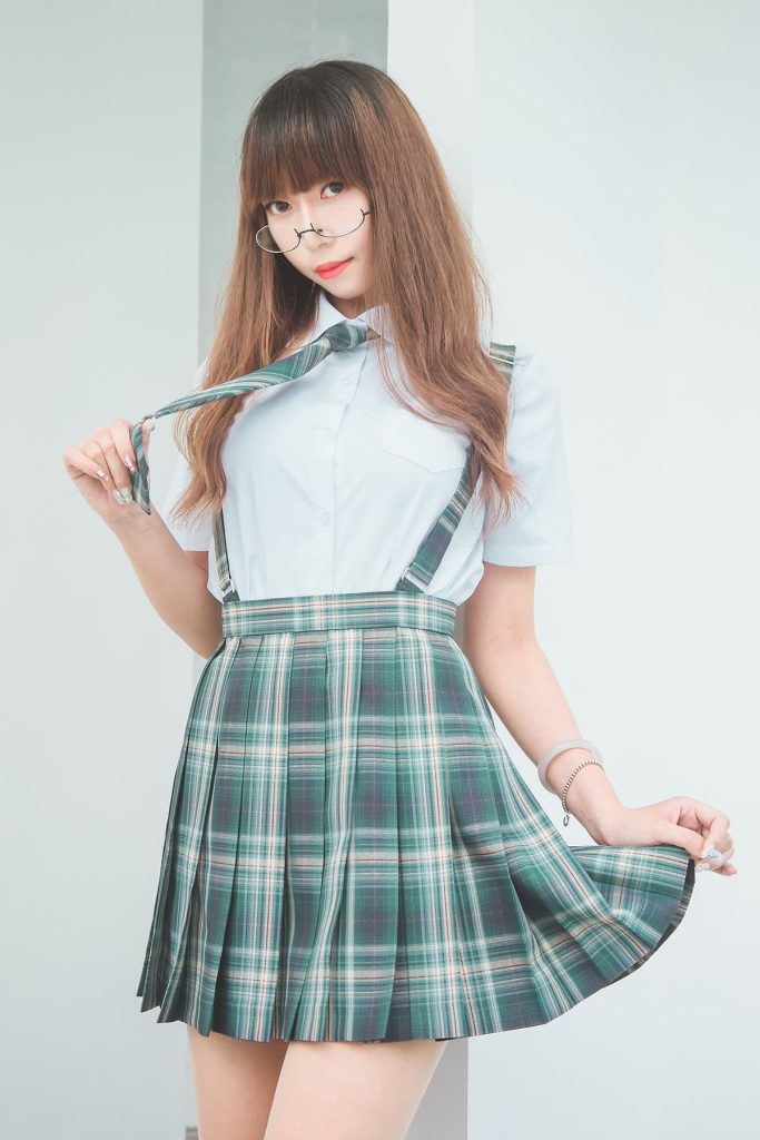 图片[2]-Money冷冷 美女Cos写真套图合集 59套-