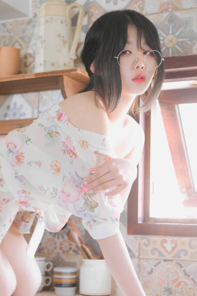 图片[5]-LEEHEE EXPRESS 韩国摄影机构写真合集 628套-