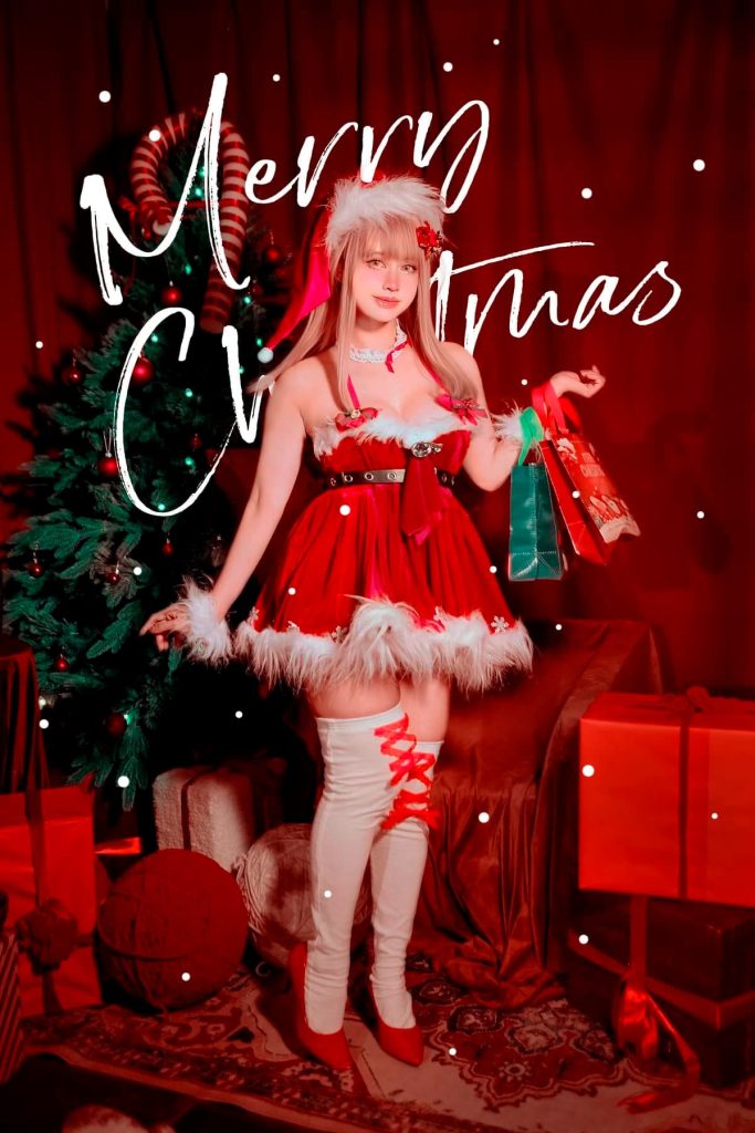 图片[2]-PingPing Cosplay写真合集 共79期-