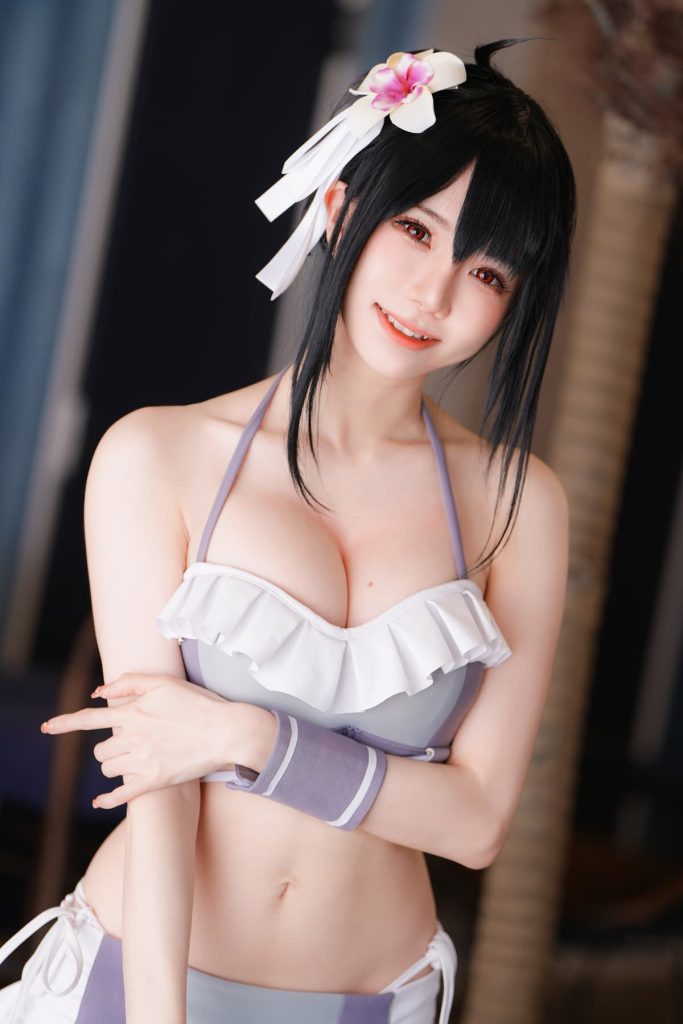 图片[3]-Sally Dorasnow 美女写真合集 共117套-