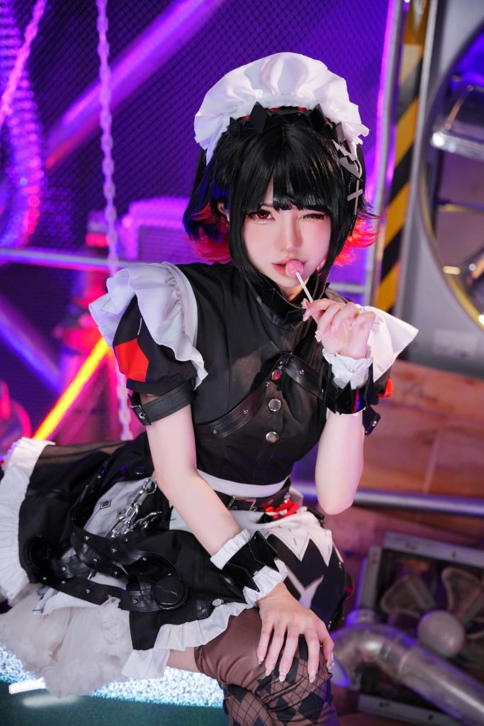 图片[4]-Sally Dorasnow 美女写真合集 共117套-