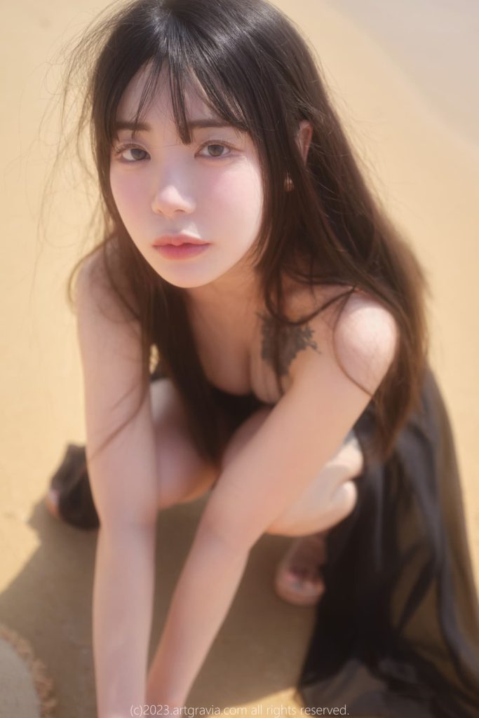 图片[2]-ArtGravia 韩国机构写真合集 共422期-