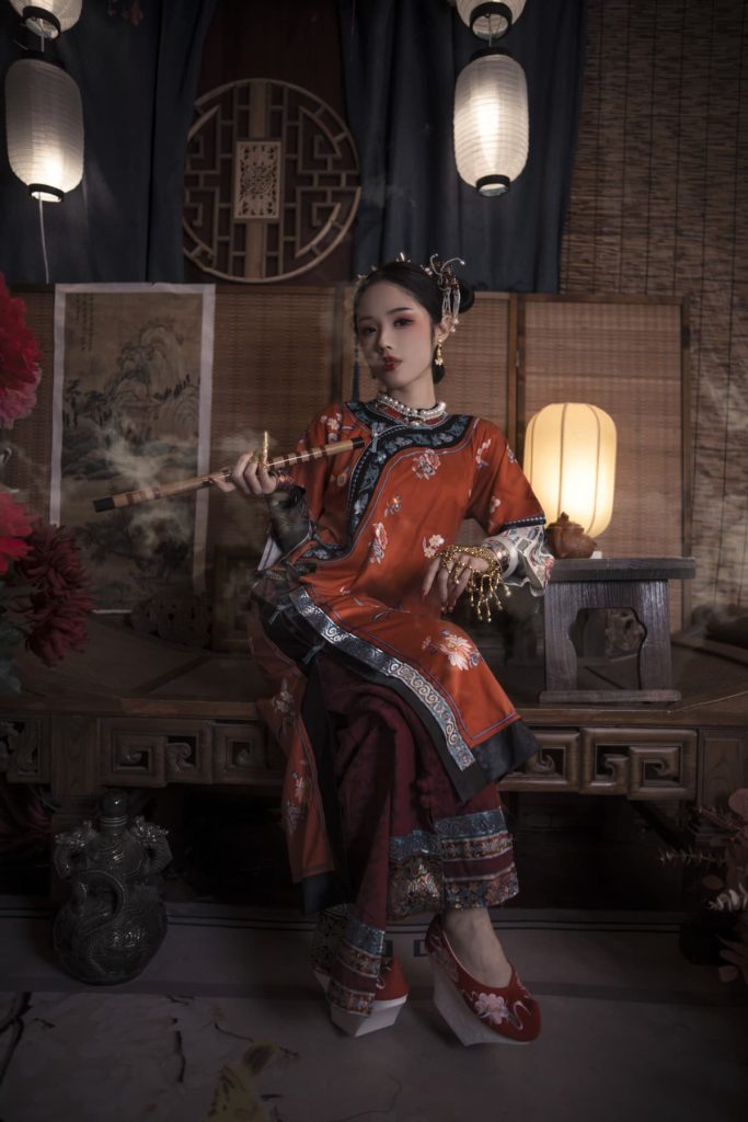 图片[2]-钛合金TiTi 美女Cos写真图片合集 202套-