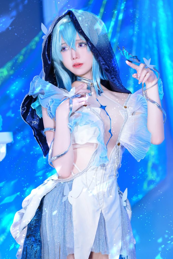 图片[6]-Sally Dorasnow 美女写真合集 共117套-
