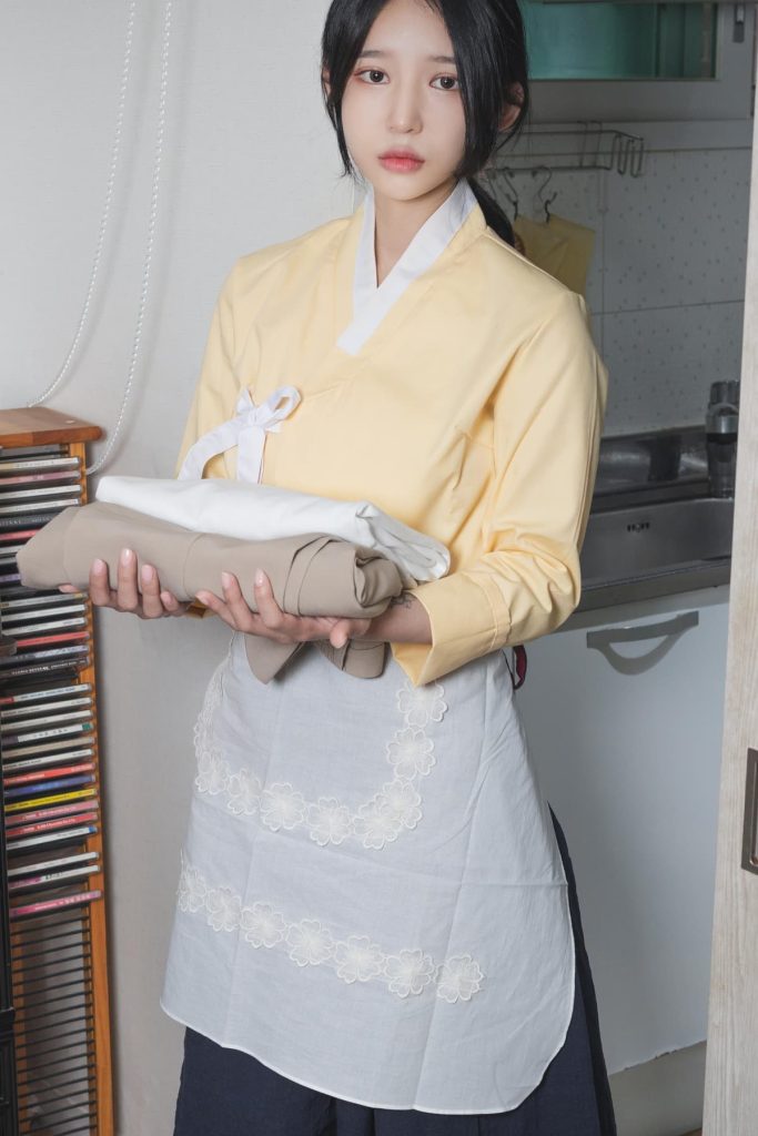 图片[4]-Yeha (예하) 美女写真视频图集合集 73套-
