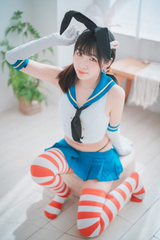 Sonson 美女写真合集 共75期-秀人网