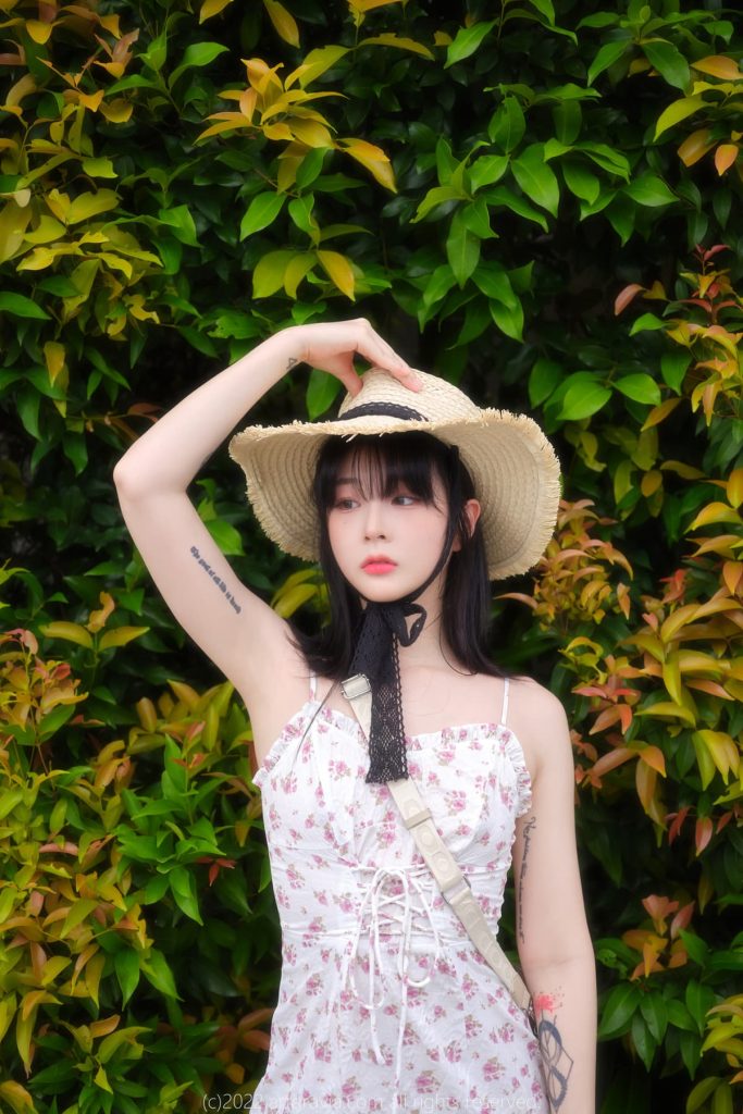 图片[1]-JangJoo 장주(Isabella) 国外Cos写真合集[57套][持续更新]-