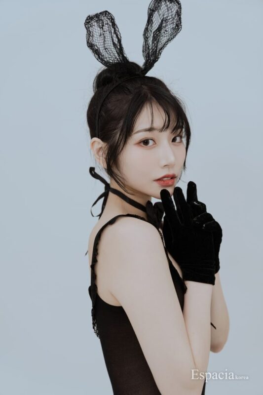 EspaciaKorea 韩国摄影机构写真合集 151套-秀人网