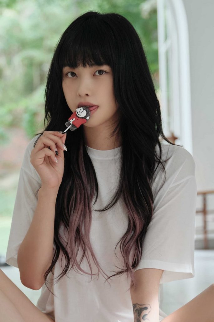 图片[4]-GMS(고말숙) 美女写真合集 共37期-