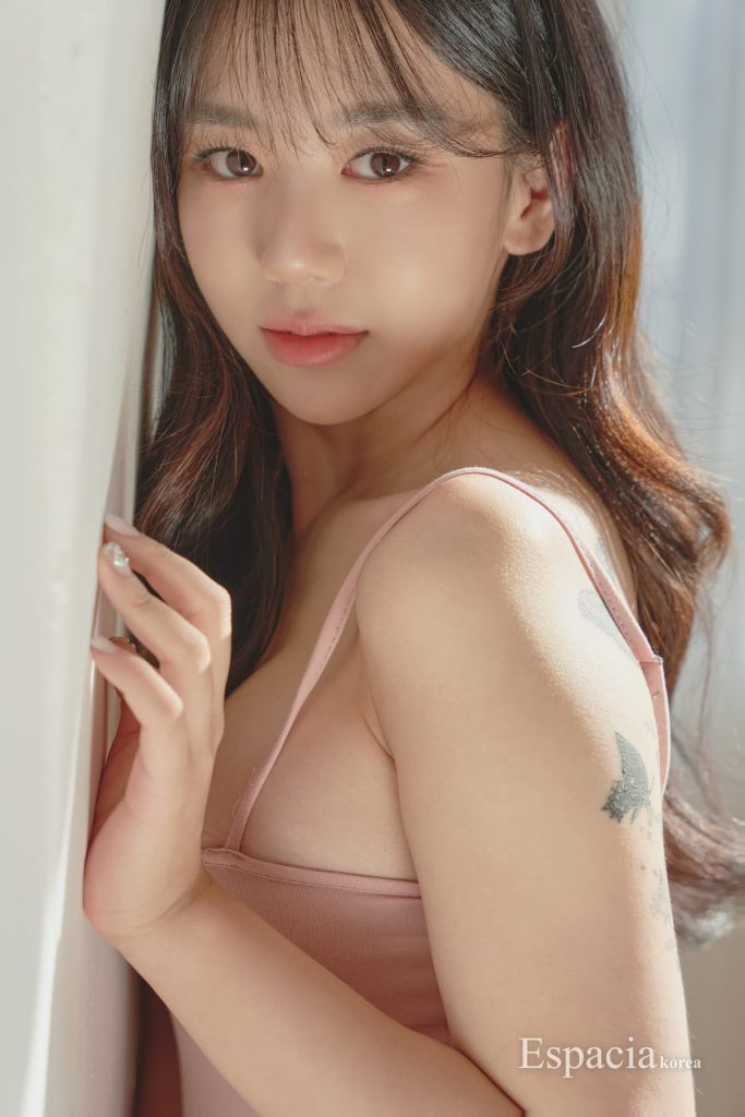 图片[5]-EspaciaKorea 韩国摄影机构写真合集 151套-