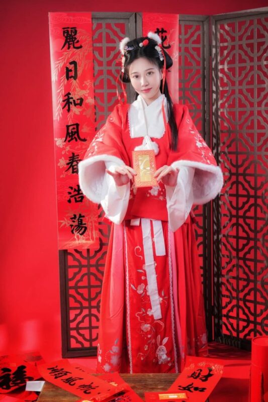 年年Nnian 最全美女写真合集 254套-秀人网