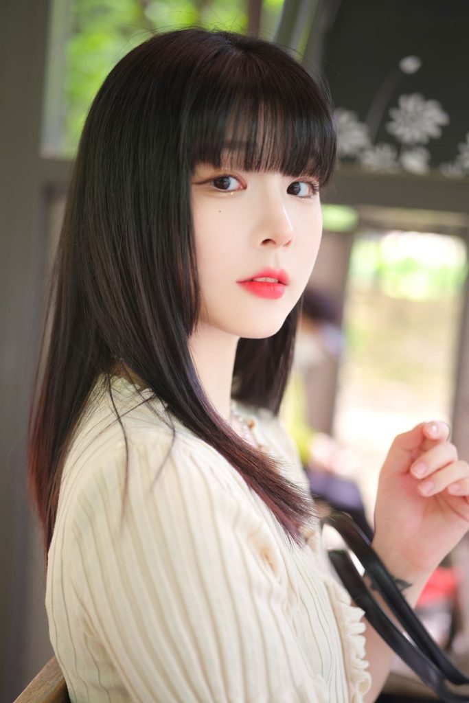 图片[3]-JangJoo 장주(Isabella) 国外Cos写真合集[57套][持续更新]-