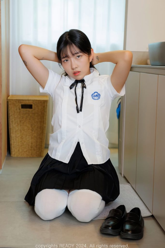 图片[3]-Sonson 美女写真合集 共75期-