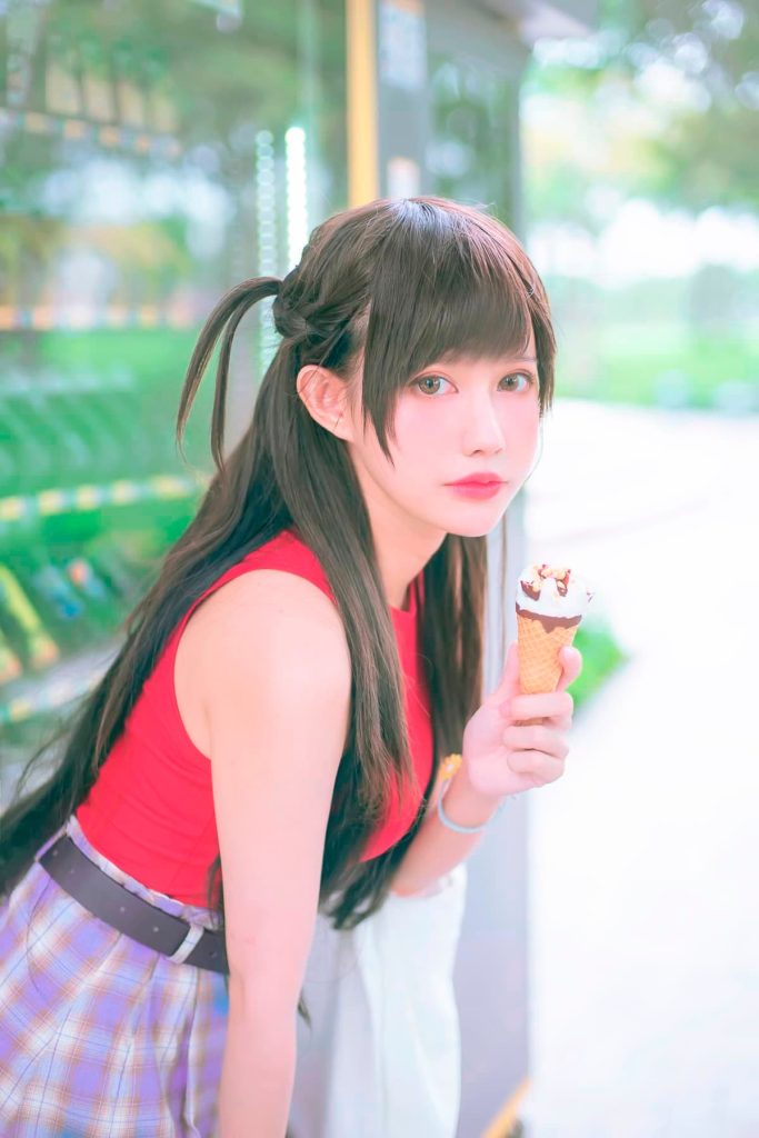 图片[5]-PingPing Cosplay写真合集 共79期-