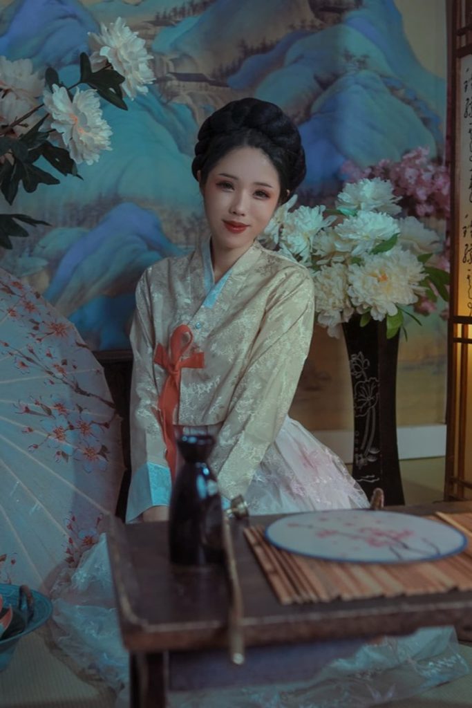 图片[3]-钛合金TiTi 美女Cos写真图片合集 202套-