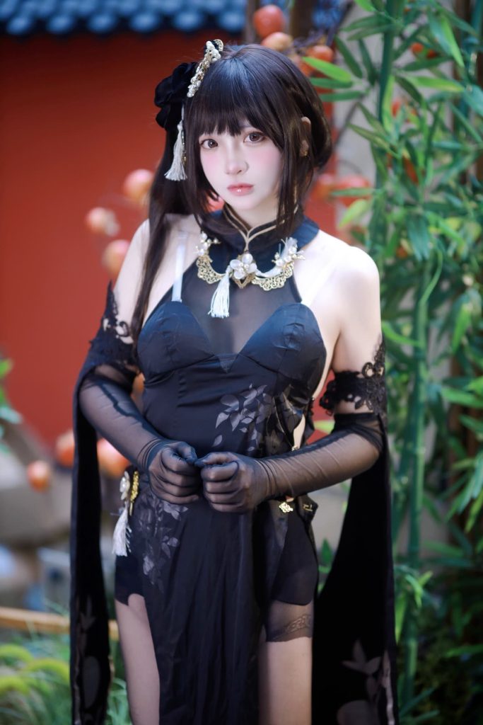 图片[5]-疯猫ss Cosplay写真图片合集 221套-