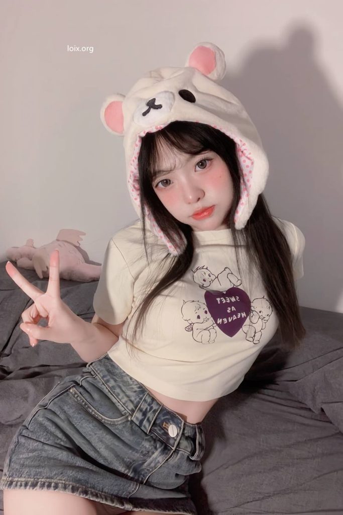 图片[5]-真宝 美女Cos作品写真合集 30套-