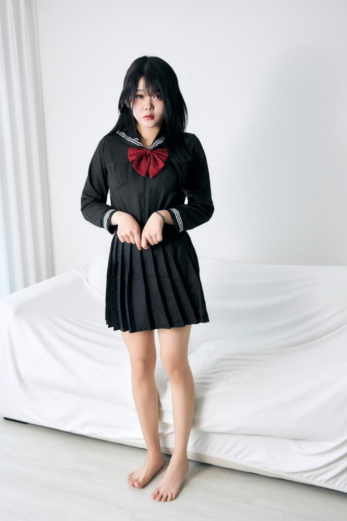 图片[2]-Zia (지아) 美女写真合集[141套][持续更新]-