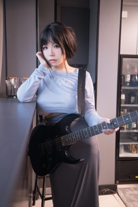 无颜小天使wy Cosplay写真合集 47套-秀人网