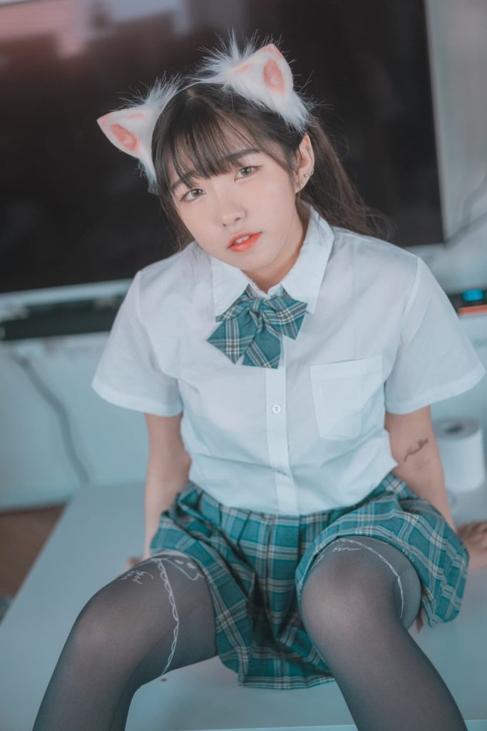 图片[5]-Sonson 美女写真合集 共75期-