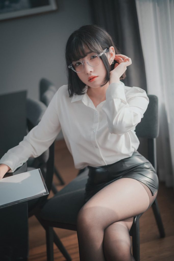 图片[6]-Sonson 美女写真合集 共75期-