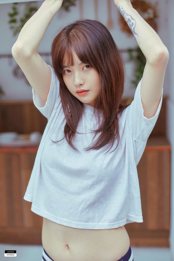 图片[6]-GMS(고말숙) 美女写真合集 共37期-