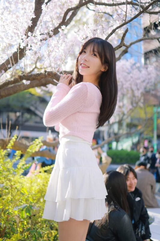 李素英leeesovely 美女视频写真合集 59套-秀人网