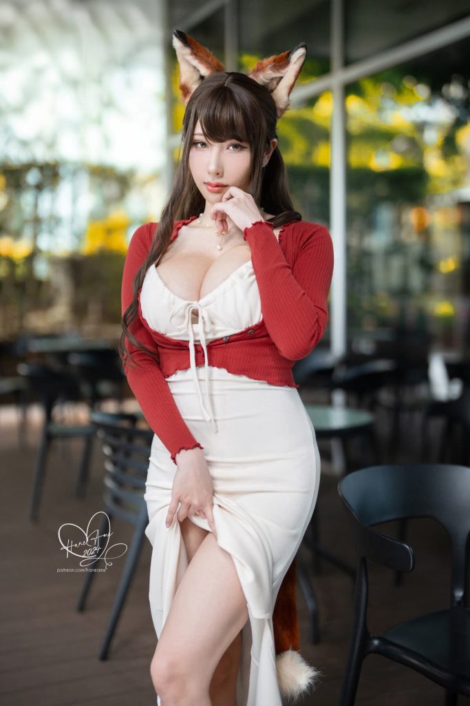 图片[5]-HaneAme雨波 Cosplay写真合集 502套-