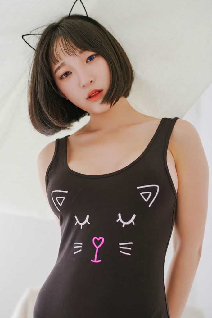 图片[5]-姜仁卿KangInkyung 写真图片合集 182套-