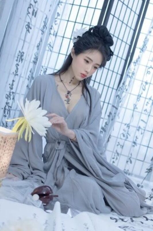 钛合金TiTi 美女Cos写真图片合集 202套-秀人网