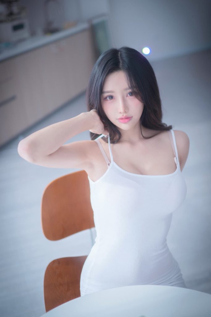 图片[3]-YeonYu (연유) 美女写真作品合集 40套-