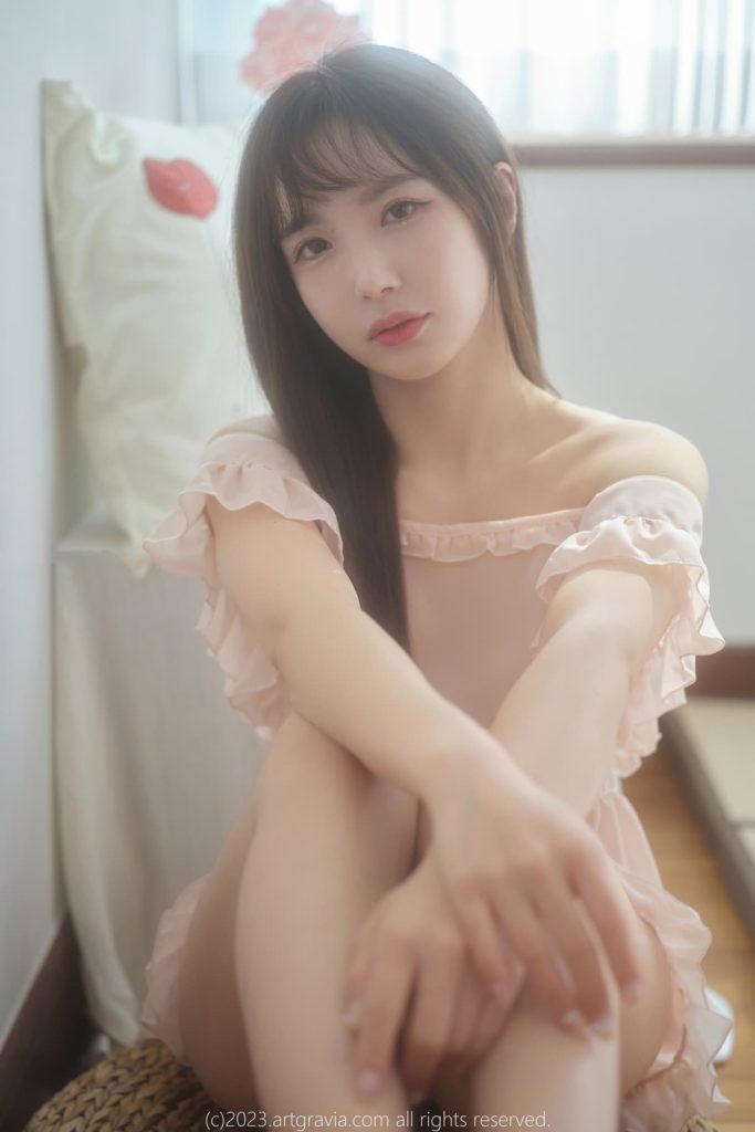 图片[3]-ArtGravia 韩国机构写真合集 共422期-