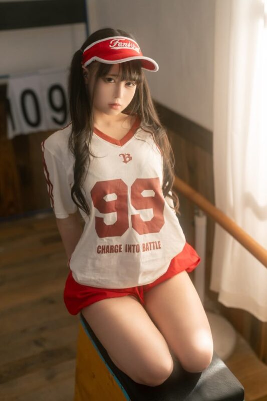 铁手叫兽 摄影写真作品完整合集 47套-秀人网