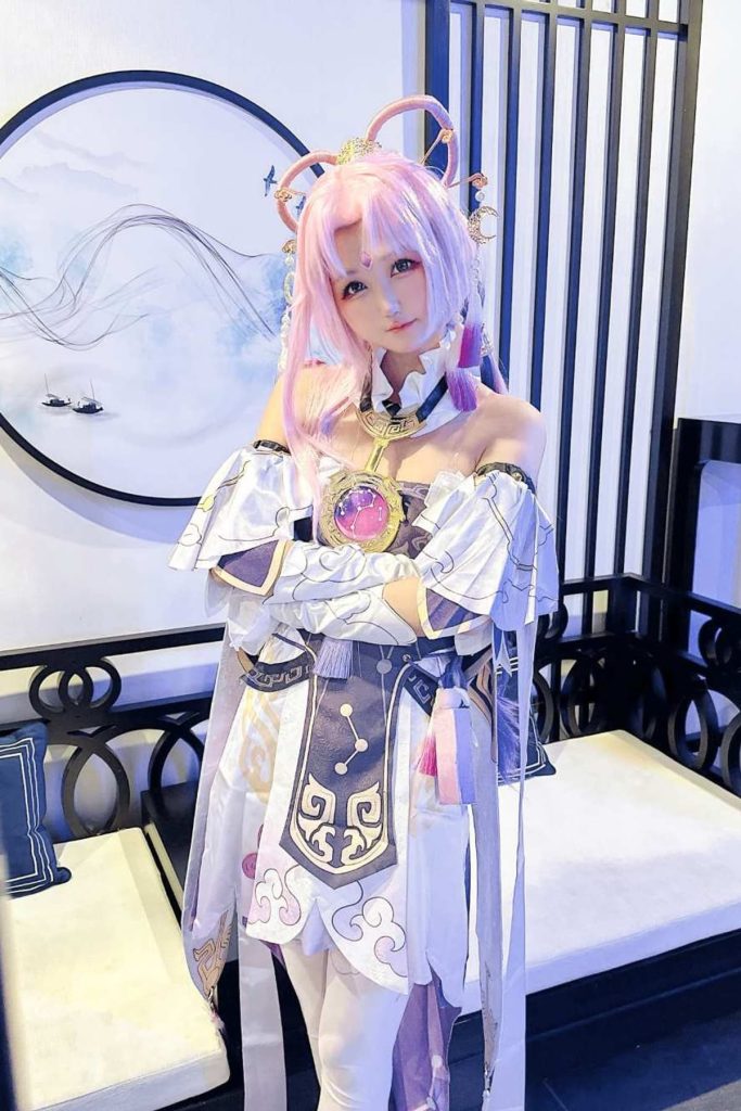 图片[6]-Kuuko W 写真合集 217套 – 二次元 Cosplay 高清作品整理