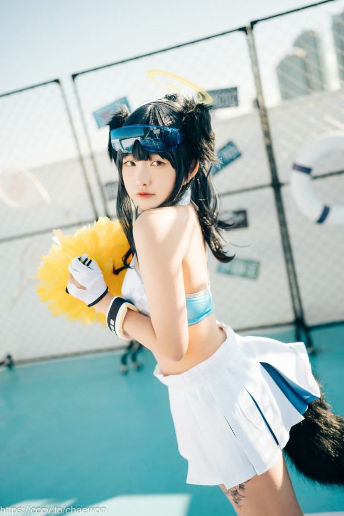 图片[4]-Sonson 美女写真合集 共75期-