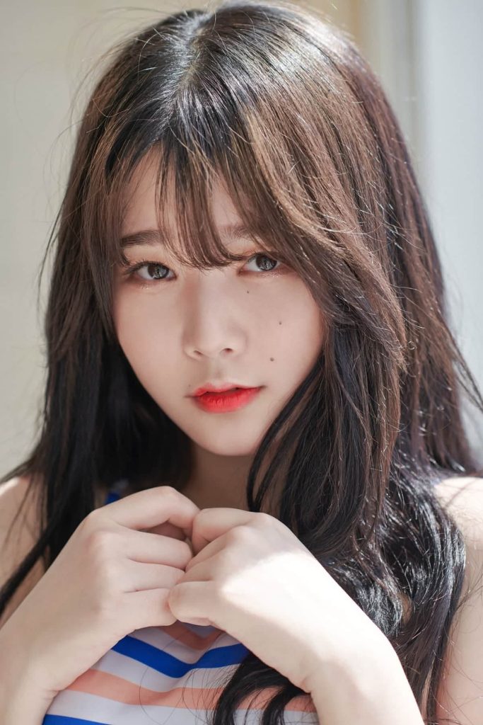 图片[5]-Zia (지아) 美女写真合集[141套][持续更新]-